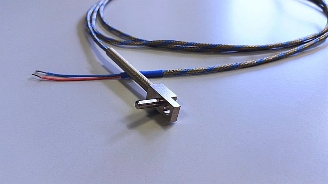 Sonde di Temperatura ATEX: Sicurezza e Precisione nei Contesti Atex